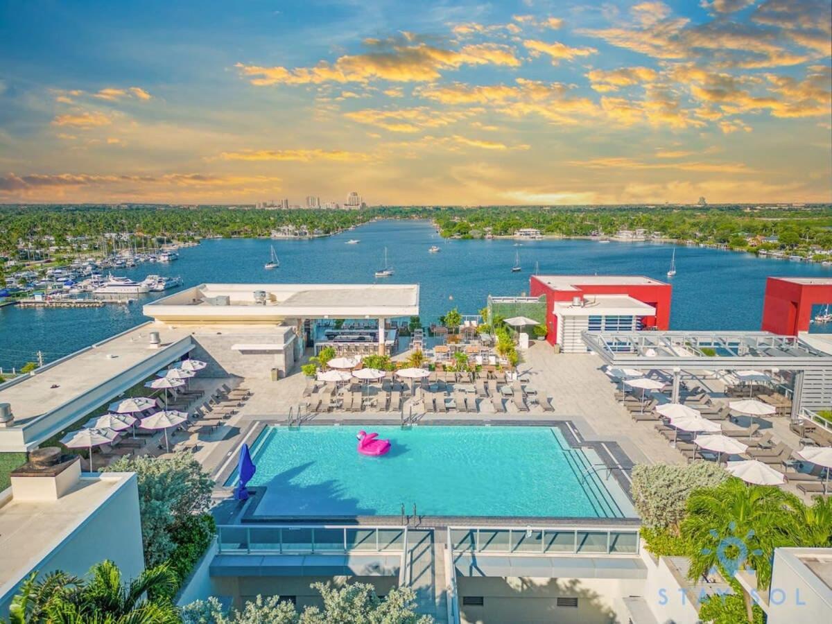 Costa - Worth Traveling - Rooftop Pool- Gym *