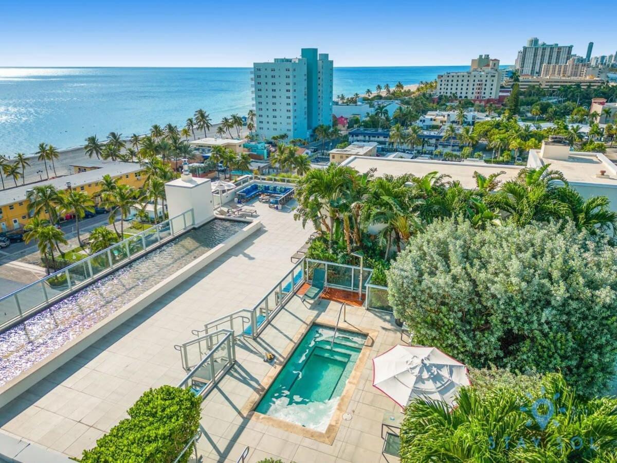 Costa - Worth Traveling - Rooftop Pool- Gym *