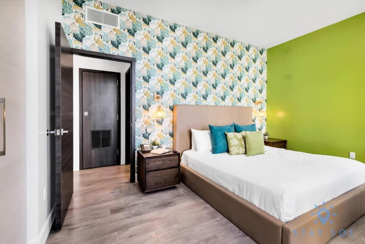 Appartement Costa - Worth Traveling - Rooftop Pool- Gym