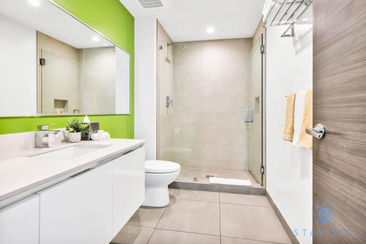 Appartement Costa - Worth Traveling - Rooftop Pool- Gym
