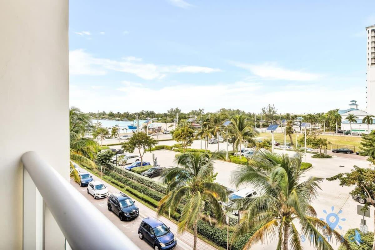 Costa - Worth Traveling - Rooftop Pool- Gym Appartement Hollywood