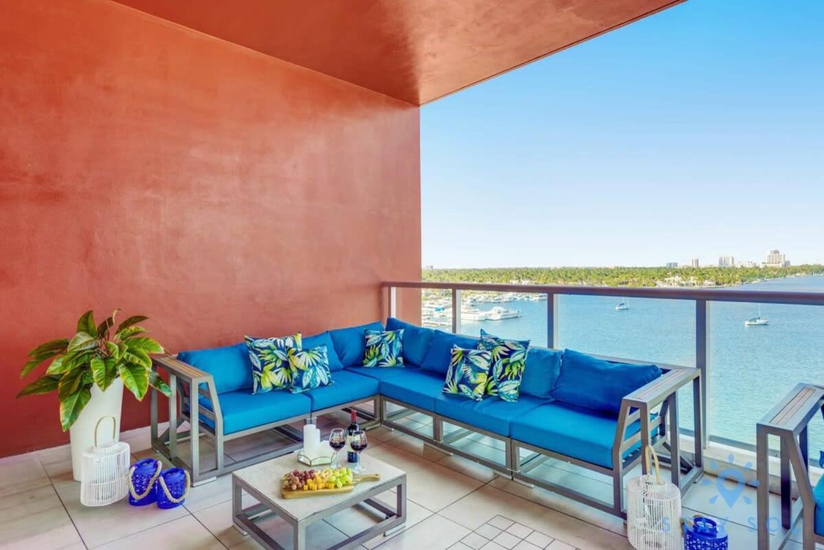 Costa - Worth Traveling - Rooftop Pool- Gym * Hollywood