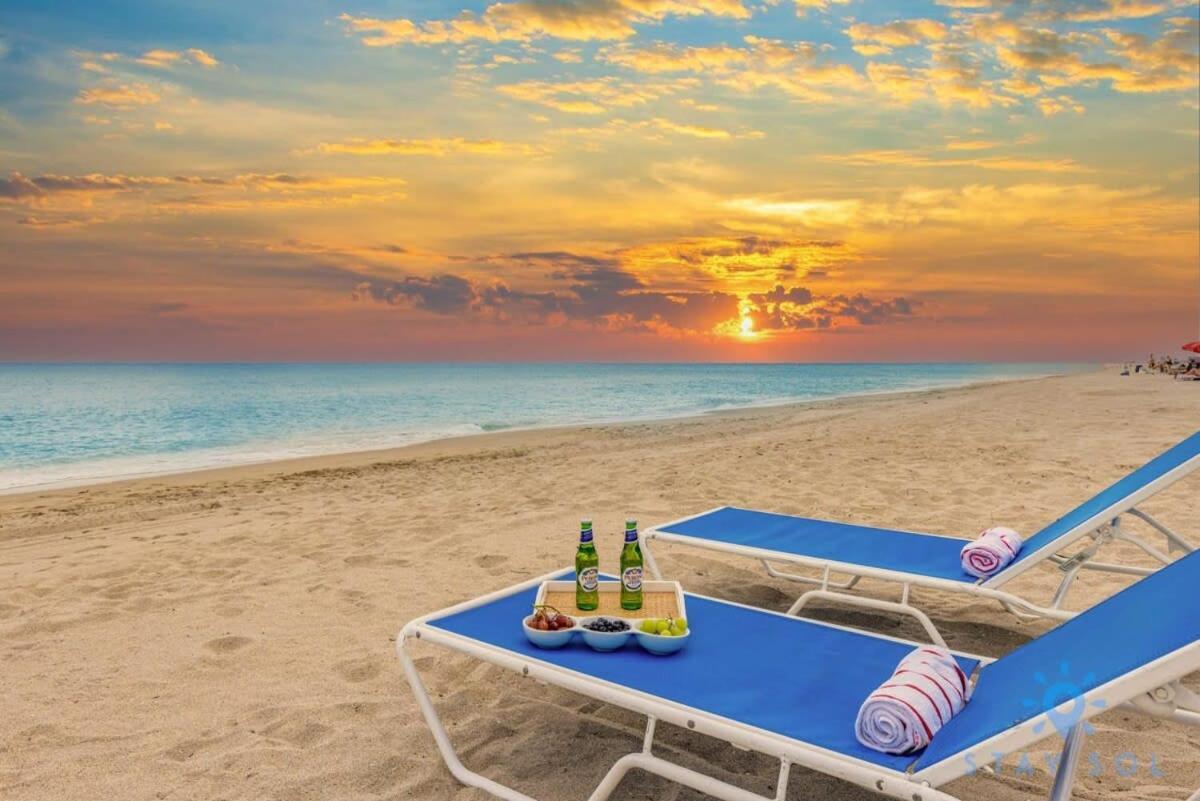 Costa - Worth Traveling - Rooftop Pool- Gym Apartment *