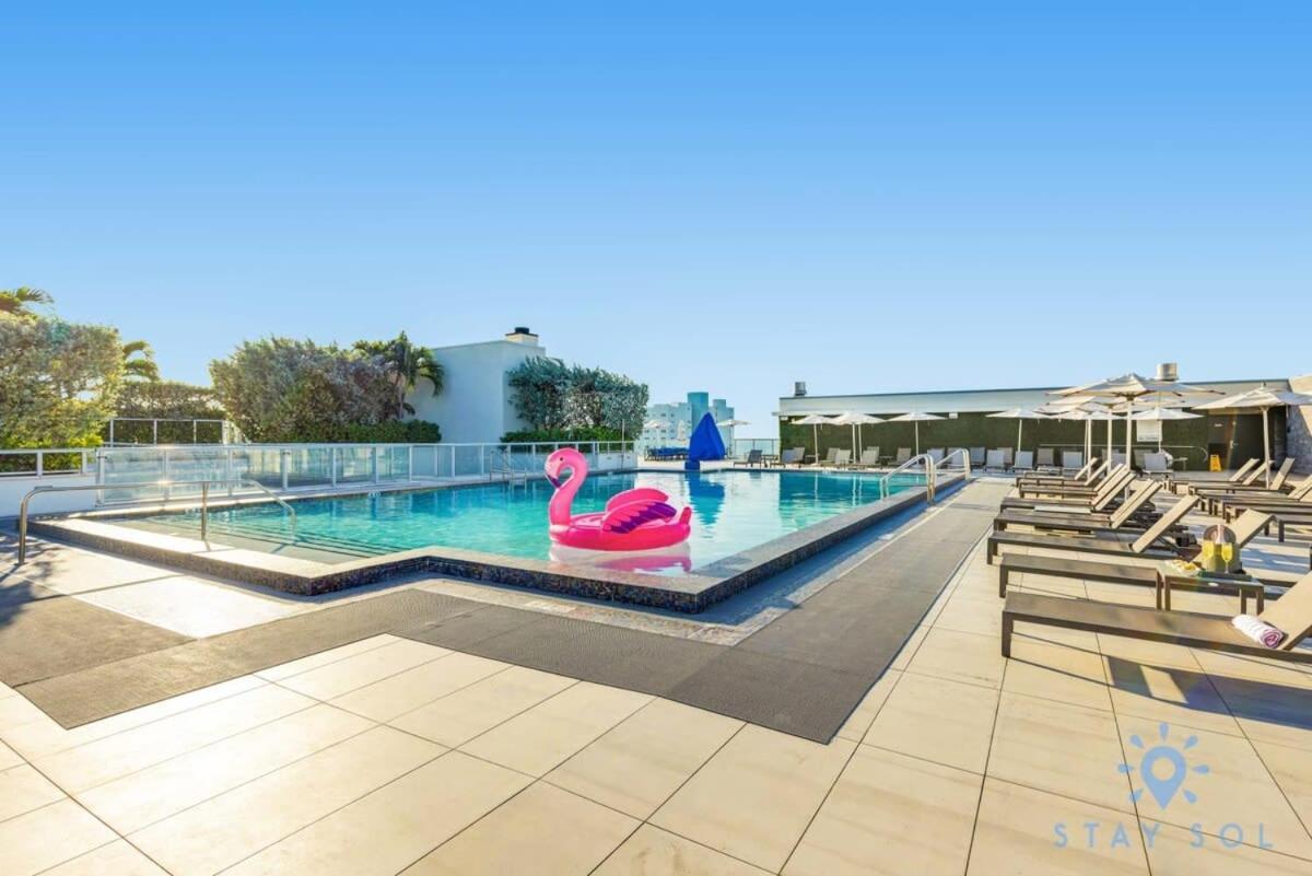 Costa - Worth Traveling - Rooftop Pool- Gym