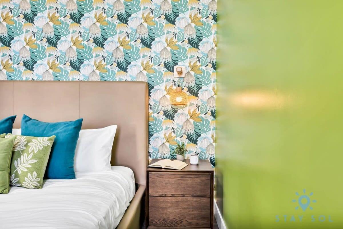 Costa - Worth Traveling - Rooftop Pool- Gym Apartment Hollywood