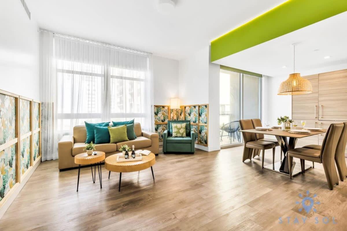 Costa - Worth Traveling - Rooftop Pool- Gym * Hollywood